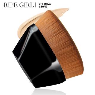 [Hàng mới về] Cọ trang điểm đa năng tiện dụng dùng tán kem nền má hồng phấn phủ RIPE GIRL số 55