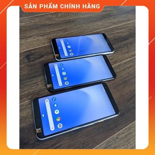Điện thoại google pixel 3axl ram4/64gb
