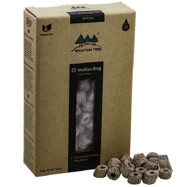 Sứ Maifan Ring - Mountain tree