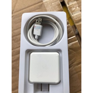 Bộ cáp sạc Oops Sạc nhanh .Cốc Sạc Nhanh VOOC Ô0pp có IC tự động điều chỉnh nguồn