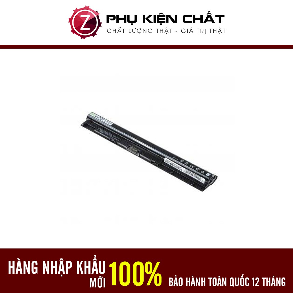 Pin Laptop Dell Latitude 3470 3467 3567 3560 3570 Inspiron 3451 3551 3452 3552 3458 3558 Hàng Nhập Khẩu