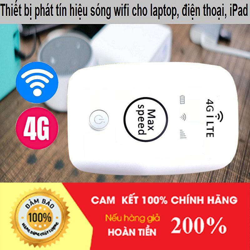 MUA NGAY - BỘ PHÁT SÓNG WIFI KHÔNG DÂY DI ĐỘNG DỄ DÀNG SỬ DỤNG , TIỆN LỢI MAXSPEED