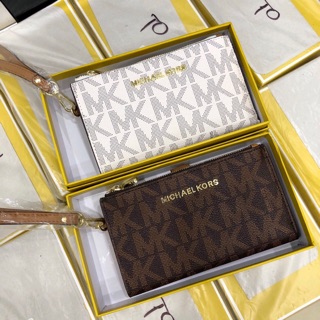 Ví MK khoá cài chuẩn xịn Full box