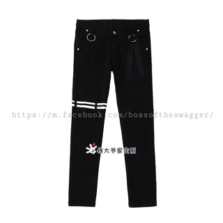 [BTS] JungKook Fire Jeans