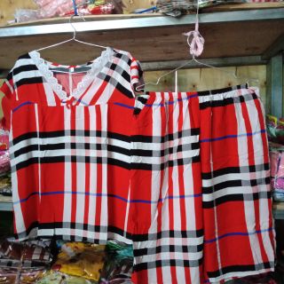 Compo đồ bộ ton người lớn size 70kg