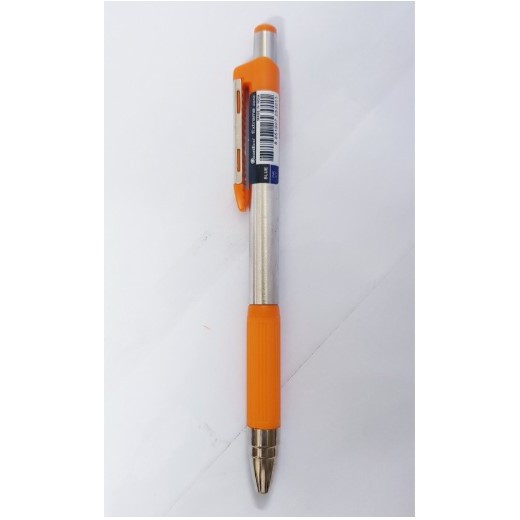 🐧 Bút bi Quantum Extreme 2242 - 0.7mm  - Thân bút nhiều màu sắc