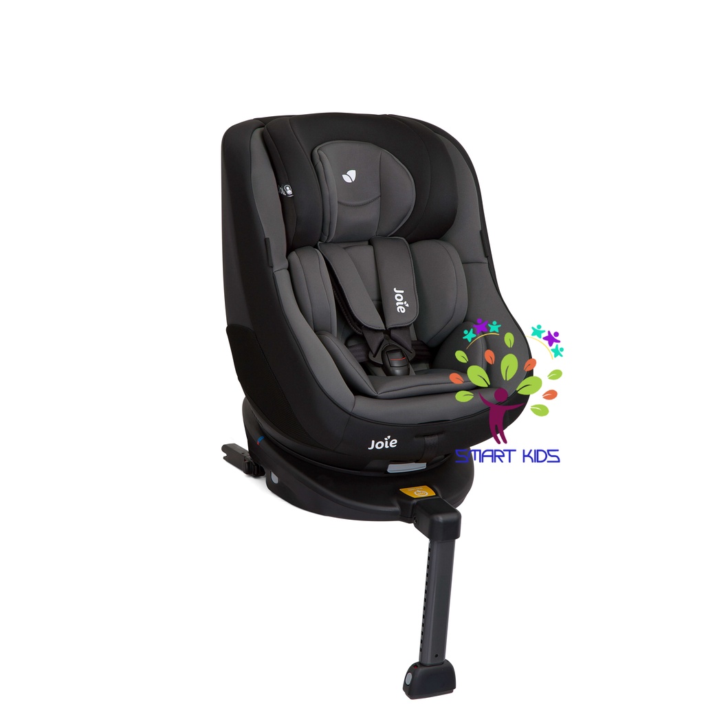 Ghế ngồi ô tô trẻ em Joie Spin 360 Isofix