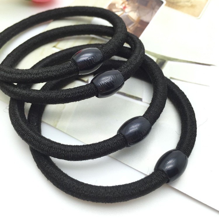 Thun buộc tóc dây thun buộc tóc cho nữ