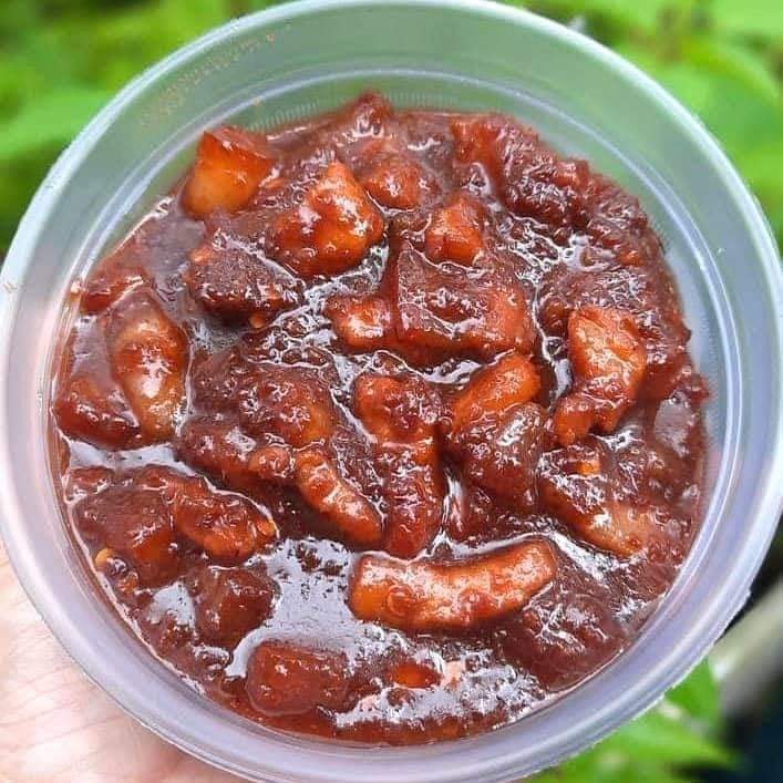 [Mắm tép đậm đặc ] Mắm ruốc ngon ngon 500g | BigBuy360 - bigbuy360.vn