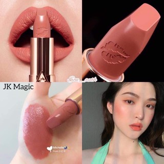 Son Charlotte Tilbury mini các màu