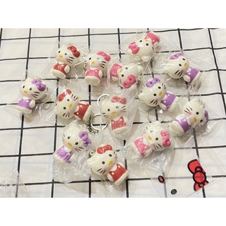 Squishy kitty mini