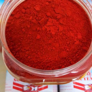 BỘT NGHỆ ĐỎ GÀ ĐÁ