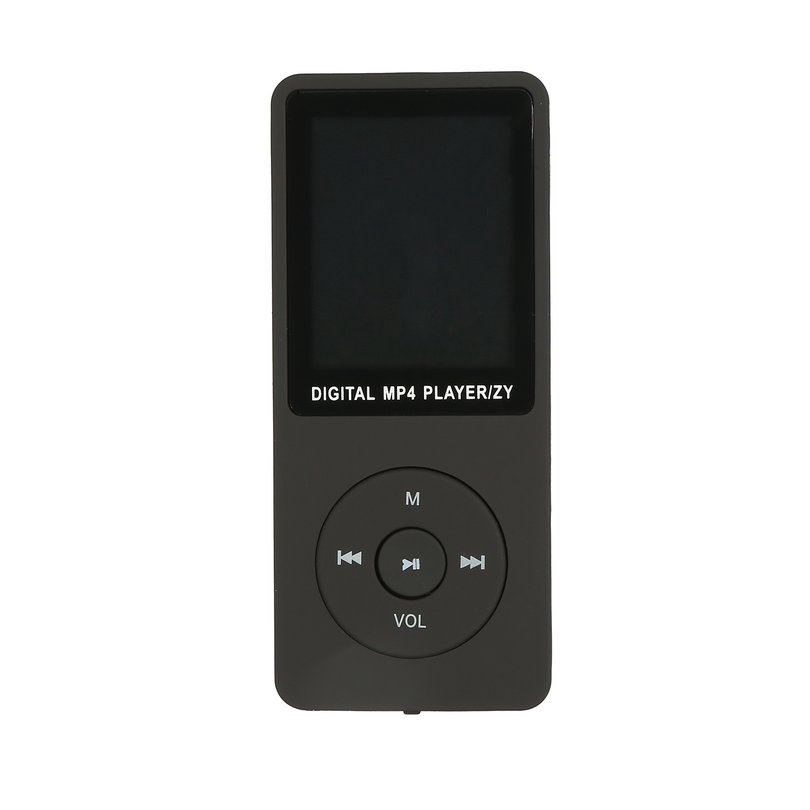 Máy Nghe Nhạc Mp3 Mp4 Siêu Mỏng 2020