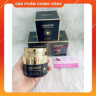 KEM DƯỠNG TRẮNG DA CAO CẤP NEXCO HÀN QUỐC (Hoàng cung thế hệ mới)