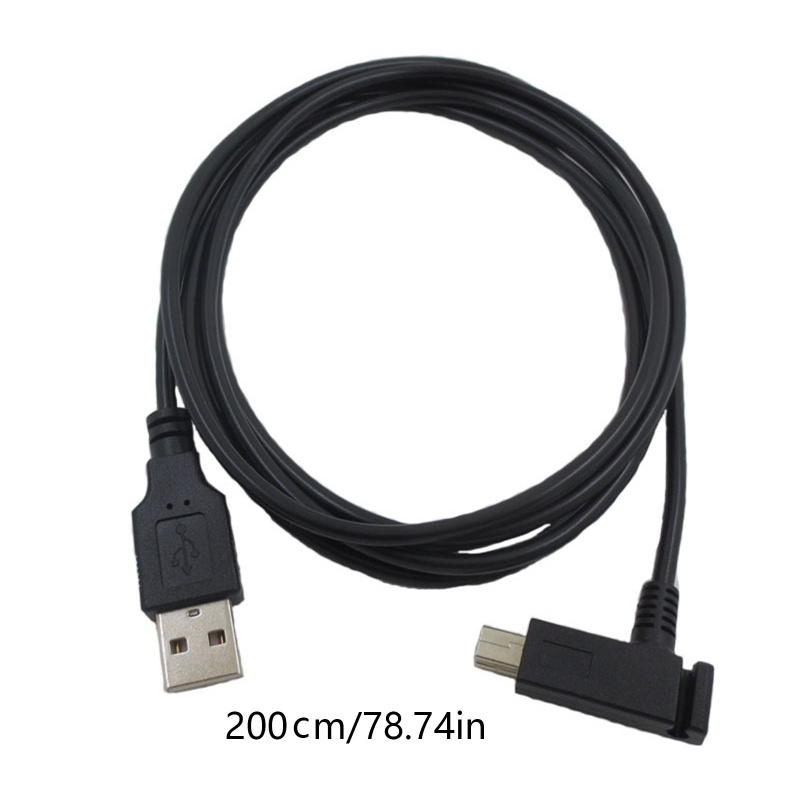 Cáp Sạc USB Cho Máy Tính Bảng Vẽ Kỹ Thuật Số Intuos5 PTK450