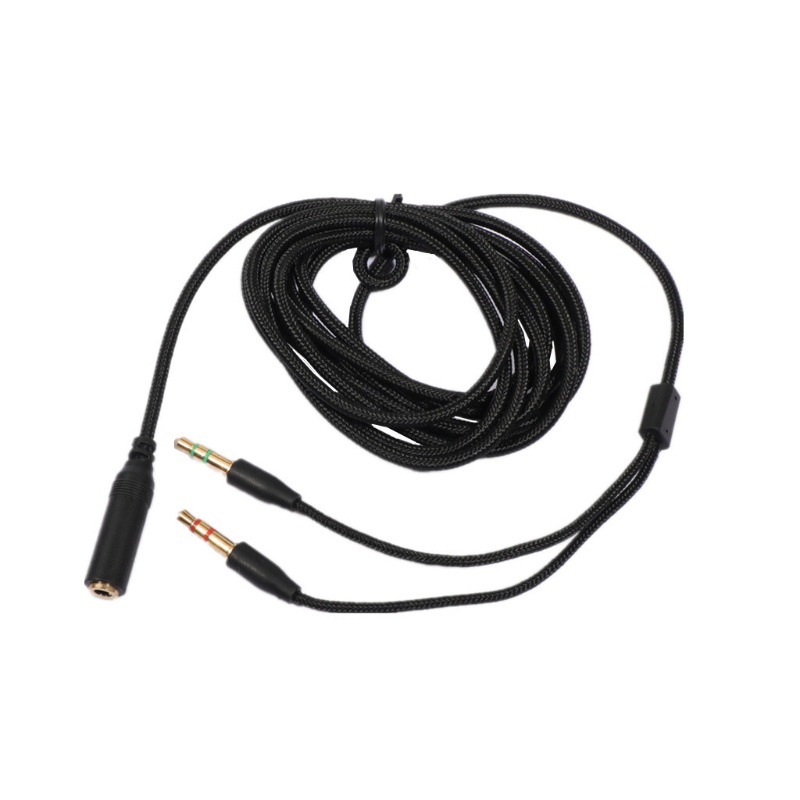 Dây Cáp Tai Nghe Cho Electra / Kraken PRO7.1 V2 / Hammerhead