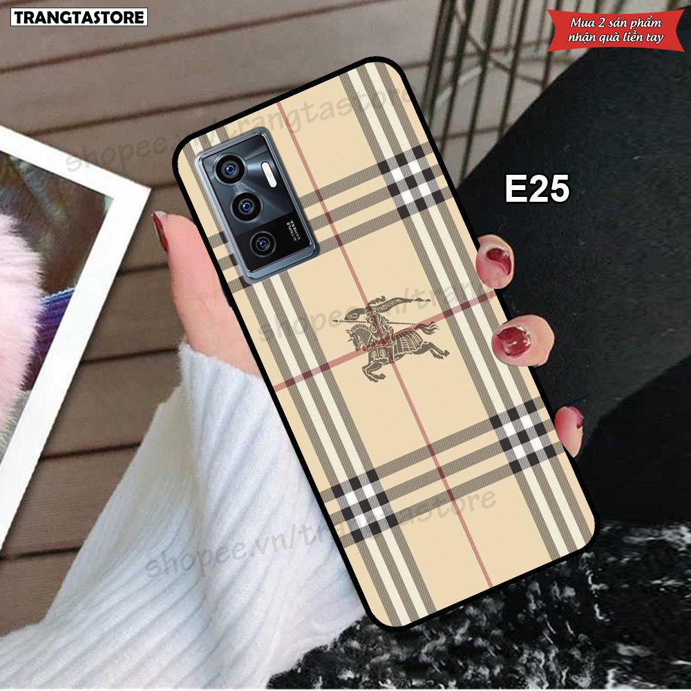 Ốp lưng Vivo V23e - Vivo V21 5G - Vivo V20 in hình dễ thương - chất lượng
