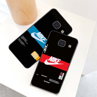 Ốp lưng điện thoại samsung j5 prime / j7 prime in hình thương hiệu Nik.e, NY, FF sang trọng