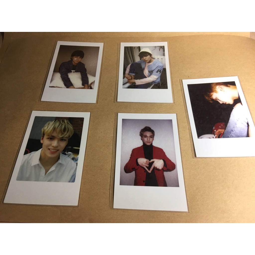 Pola concert Vernon SEVENTEEN