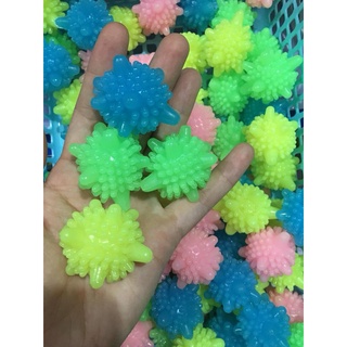 Quả giặt gai mini siêu sạch