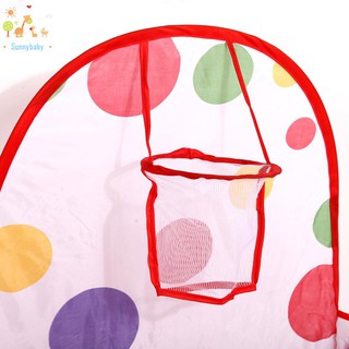 Lều bóng cho trẻ em