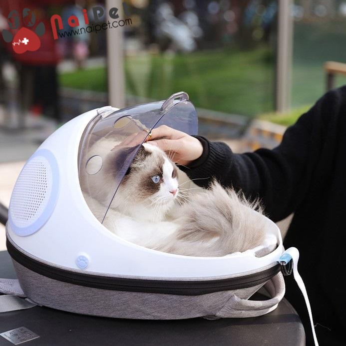 Ba Lô Vận Chuyển Phi Hành Gia Lồng Trứng Egg LVC014