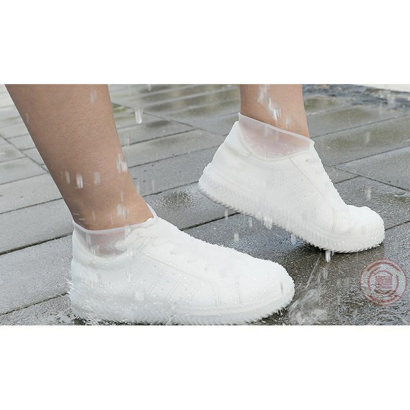 Bọc giày đi mưa, Ủng đi mưa chống nước | BigBuy360 - bigbuy360.vn