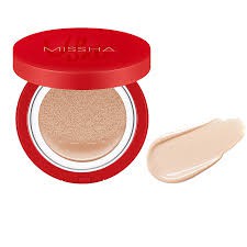 [Chính Hãng] Phấn Nước Missha Velvet Finish Cushion.