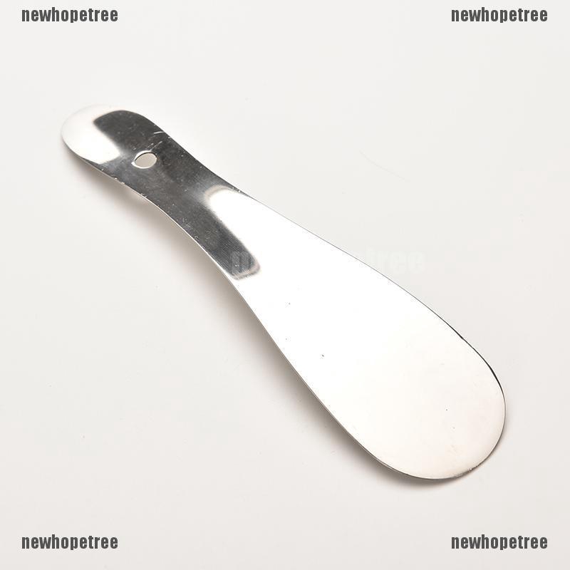 Dụng Cụ Hỗ Trợ Mang Giày Chuyên Nghiệp Bằng Hợp Kim Nhôm 18.8cm