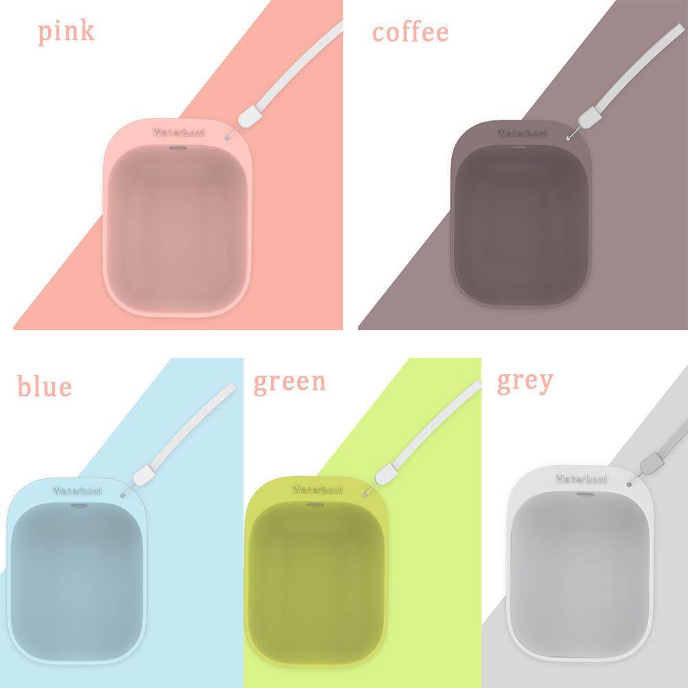 Bình Uống Nước Du Lịch Cho Chó DANILO