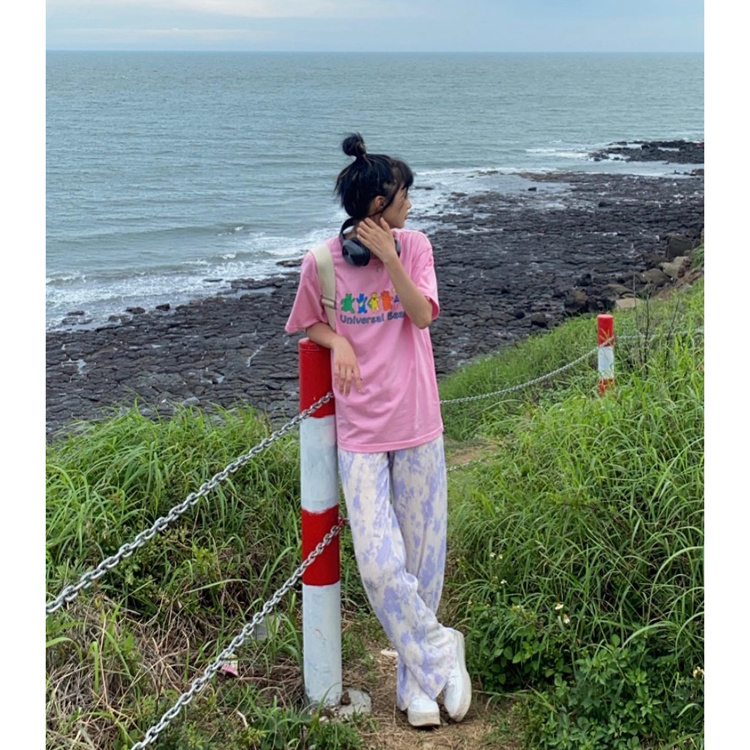 Quần Ống Rộng Lưng Cao Xếp Ly Thời Trang 2020 | BigBuy360 - bigbuy360.vn