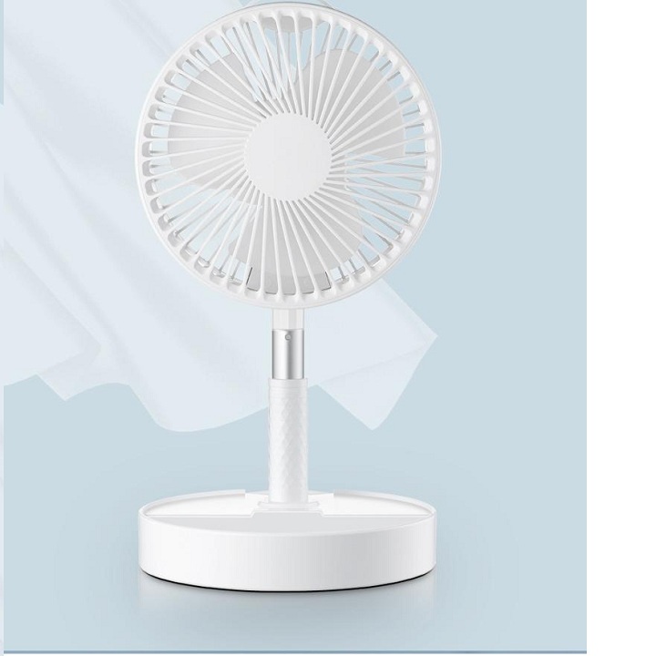 Quạt tich điện 0286 siêu tiện lợi mang theo được khi đi ra ngoài