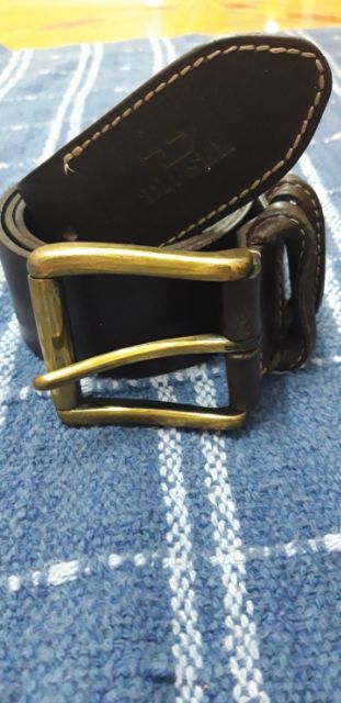 Dây lưng nam 2hand!