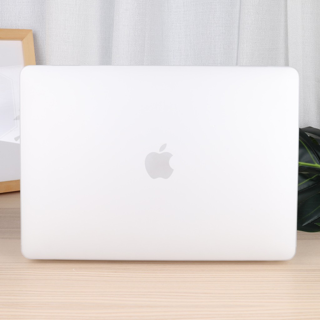 Ốp Batianda Nhám Cho Macbook Pro 13 15 Inch 2016/2017/2018/2019 Với Thanh Cảm Ứng A1706/a1989/a1708/a2159/a1707/a1990