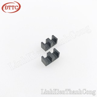 Combo 10 Bộ Lõi Ferrit EE13 Loại Tốt
