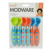 Bộ 3 Set Muỗng Nĩa Boon B10129A