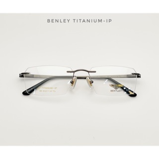 Kính BENTLEY Mắt khoan TITANIUM Cao cấp - BCC81921