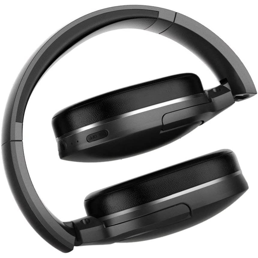 Tai nghe chụp tai không dây cao cấp , Tai nghe Bluetooth Baseus D02 Pro Encok Wireless headphone