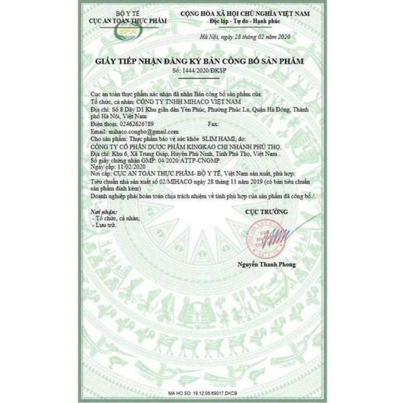 Viên Sủi G͎I͎ảM͎ C͎âN͎ SLIM HAMI G͎I͎ảM͎ Mỡ An Toàn Hiệu Quả Chiết Xuất Trà Xanh | BigBuy360 - bigbuy360.vn