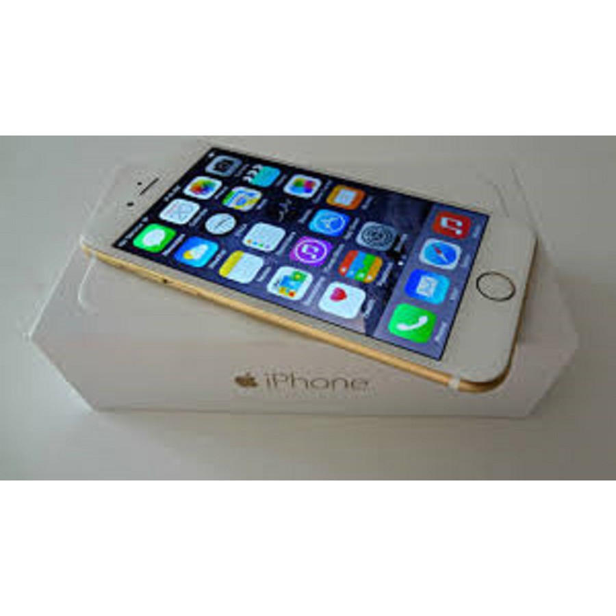 [SALE SỐC] điện thoại IPHONE 6 bộ nhớ 128G bản Quốc Tế - chơi Game PUBG/LIÊN QUÂN TIKTOK YOUTUBE | BigBuy360 - bigbuy360.vn