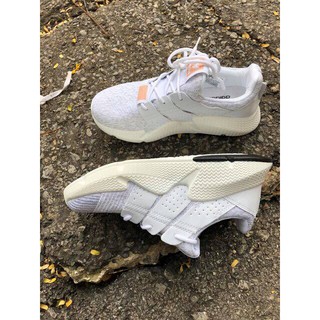 Giày thể thao trắng hồng size 36-43