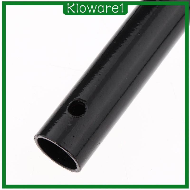 [KLOWARE1] 175mm Upswept Rear Seat Frame Passenger Sissy Bar Hand Rail Replaces for Harley | BigBuy360 - bigbuy360.vn