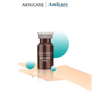 ✅ Exuviance Peel Tái Tạo Da, Giảm Nếp Nhăn Ngăn Ngừa Lão Hóa Professional Radiance Peel 1.5ml
