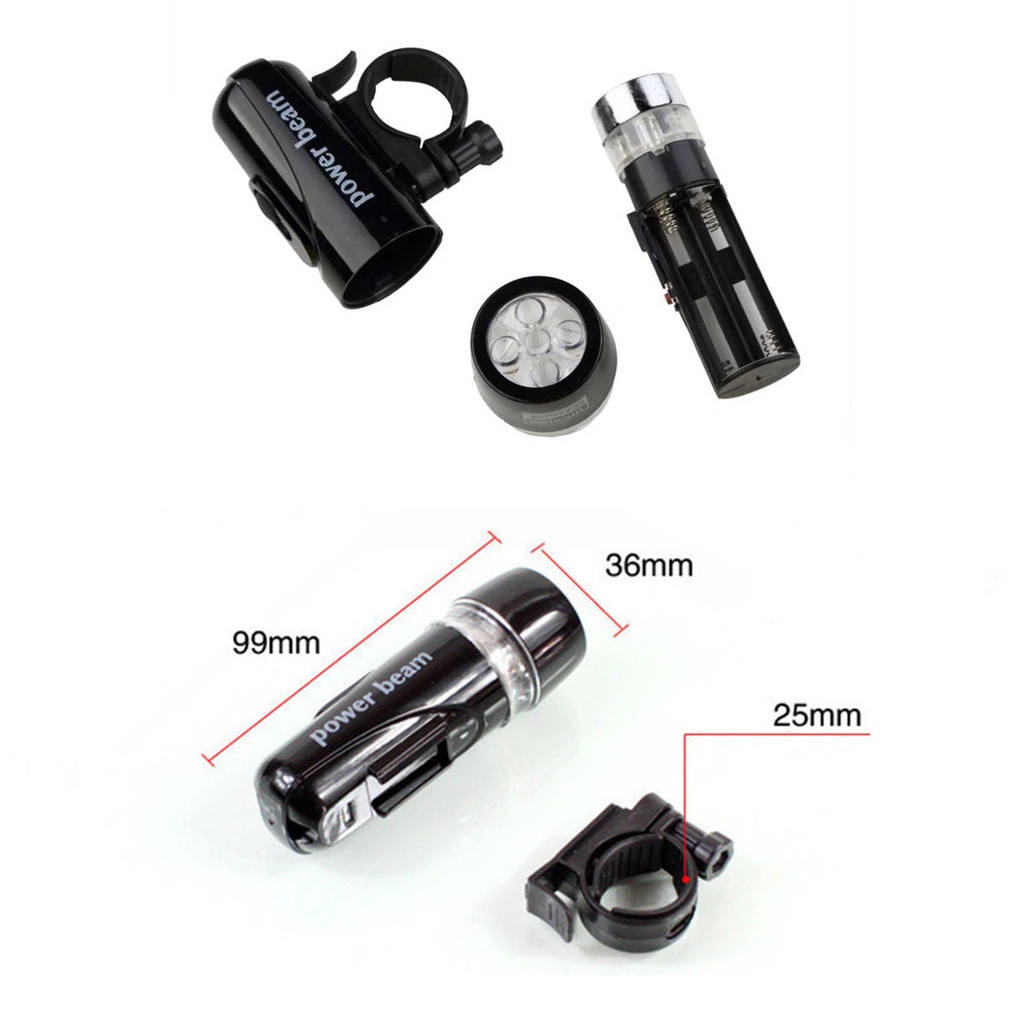 Globetrotter【COD &amp; Hàng sẵn sàng】Xe đạp không thấm nước Bộ đèn hậu phía sau Bộ đường MTB Xe đạp leo núi Đèn sau Đạp xe Đèn pin Đèn pin Đèn LED tín hiệu gắn phía sau đuôi xe đạp chuyên dụng tiện lợi