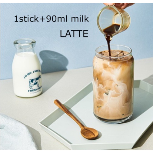 Cold Brew cà phê 1g x 60p