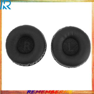 [rem]★2pcs Replacement 50mm Earpads Cushion for KOSS Porta Pro PP KSC35 KSC75 Headset