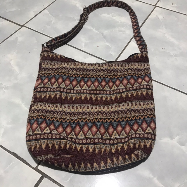 Túi thổ cẩm