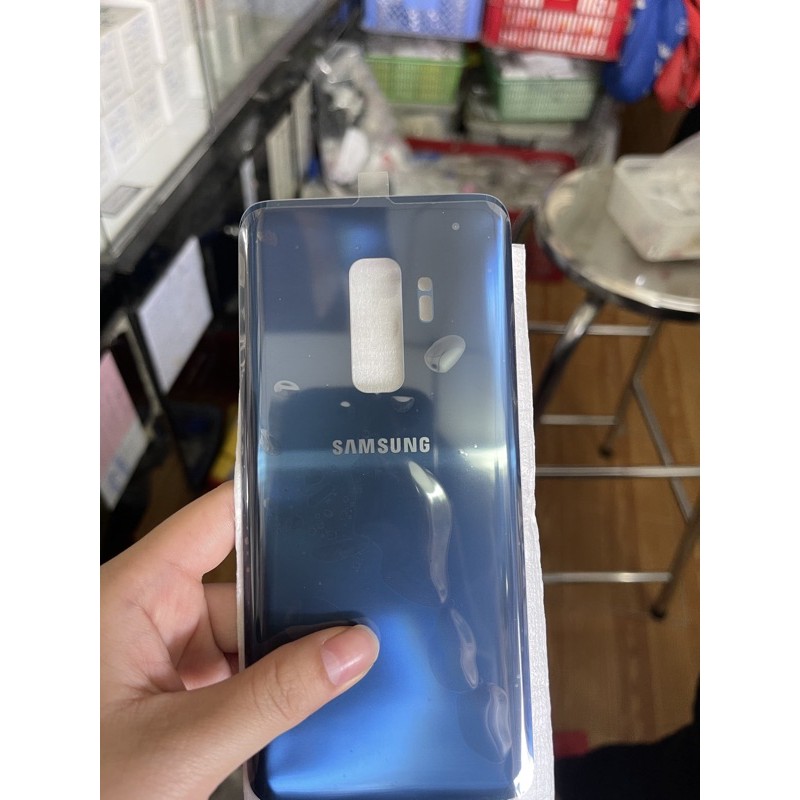 NẮP LƯNG SAMSUNG S9 / S9+ / S9 PLUS