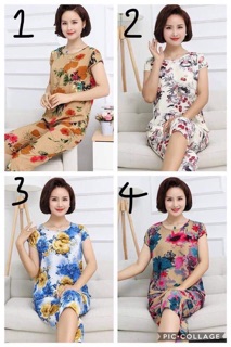 Combo tu trinh