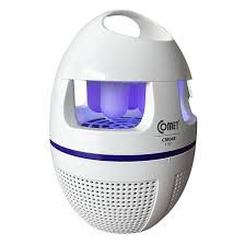 [ CHÍNH HÃNG] Đèn bắt muỗi đa năng Comet CM048